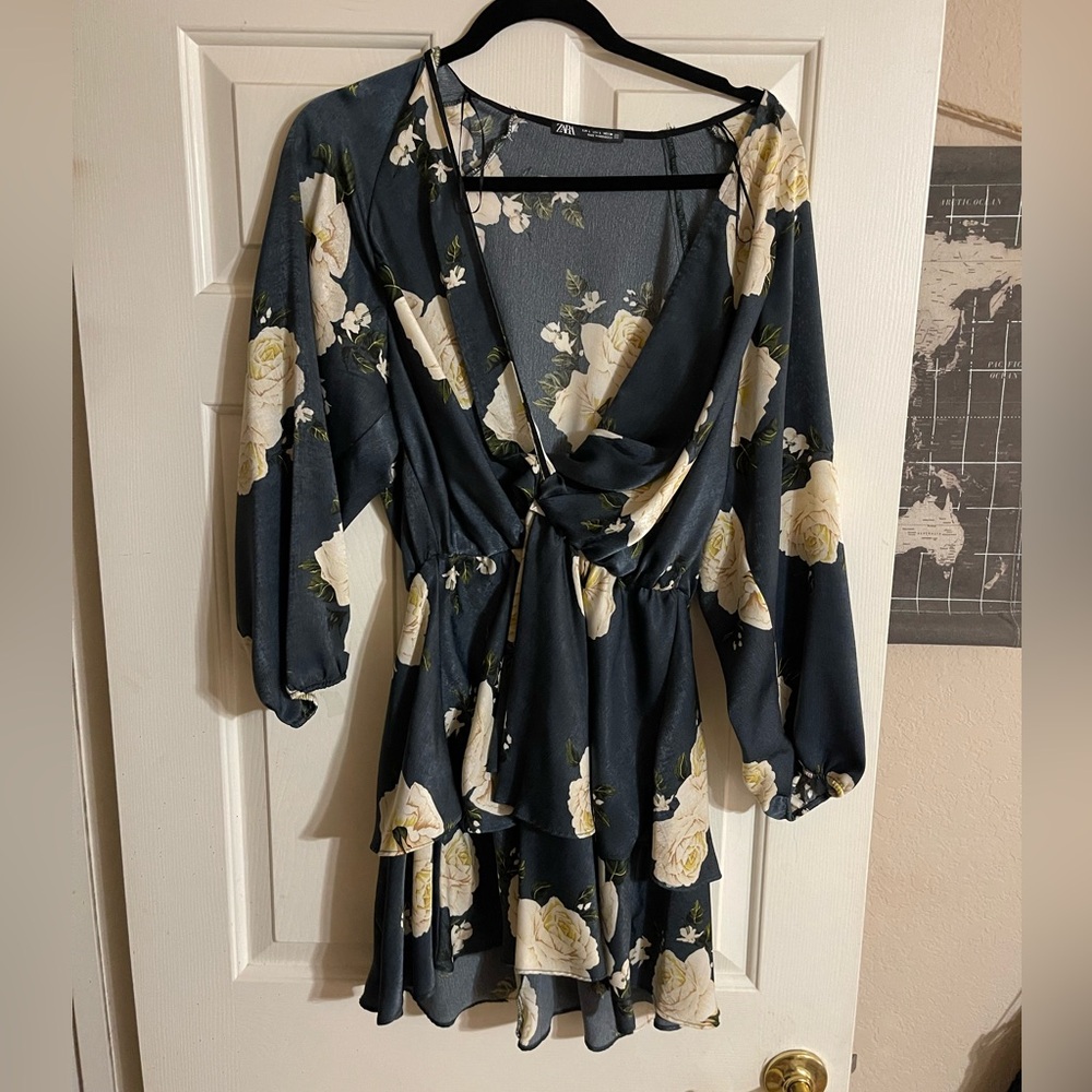 Zara Dress